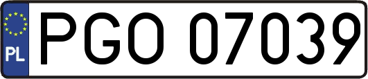 PGO07039