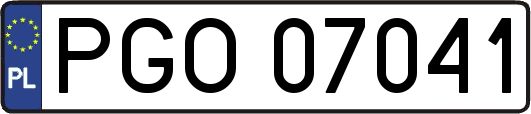 PGO07041
