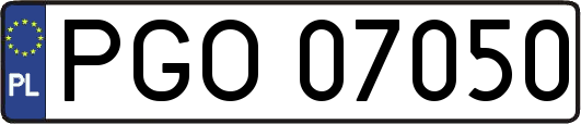 PGO07050