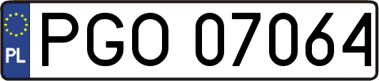 PGO07064