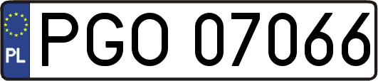 PGO07066