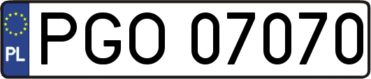 PGO07070