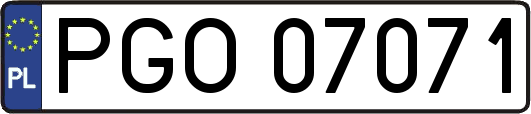 PGO07071