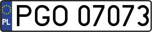 PGO07073