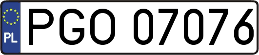 PGO07076