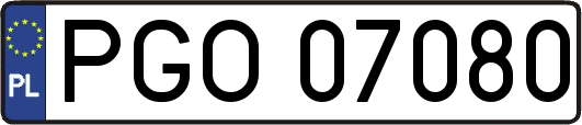 PGO07080