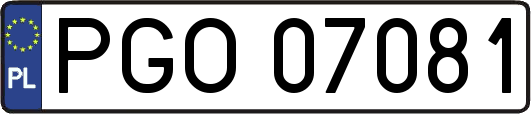 PGO07081