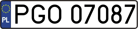 PGO07087