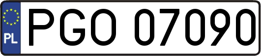 PGO07090