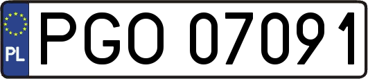PGO07091