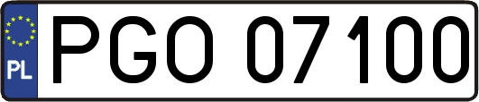 PGO07100