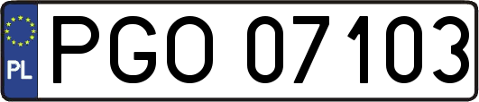 PGO07103