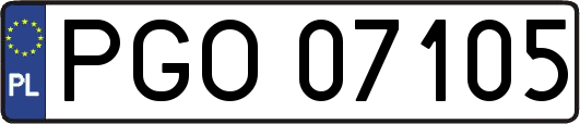 PGO07105