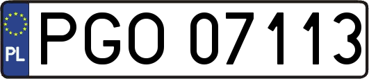 PGO07113