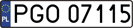 PGO07115