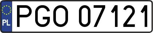 PGO07121