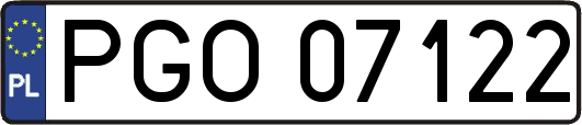 PGO07122