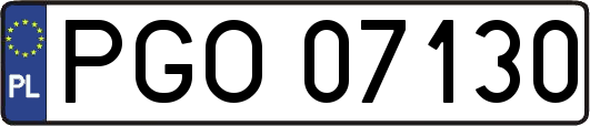 PGO07130