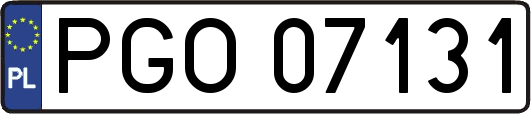 PGO07131