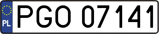 PGO07141