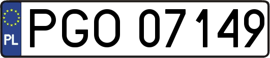 PGO07149