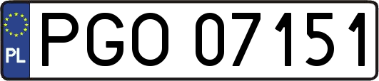 PGO07151