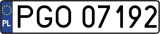 PGO07192