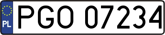 PGO07234