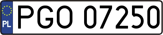 PGO07250