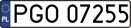 PGO07255