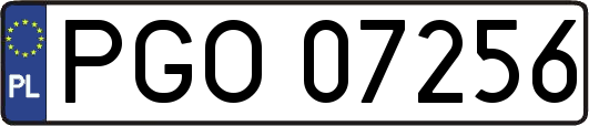 PGO07256