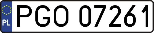 PGO07261