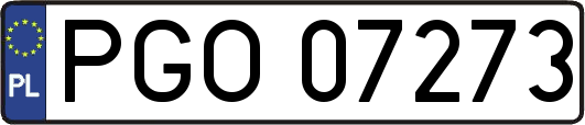 PGO07273