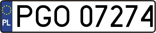 PGO07274