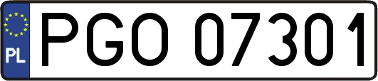 PGO07301
