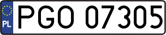 PGO07305