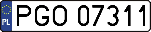 PGO07311