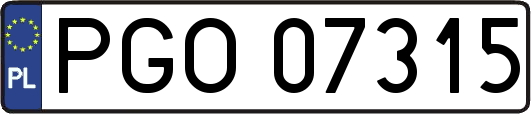 PGO07315