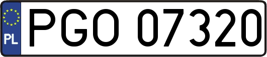 PGO07320