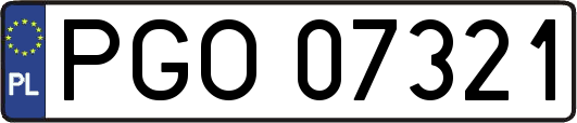 PGO07321