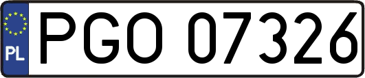 PGO07326
