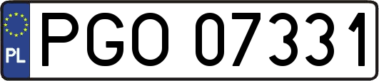 PGO07331