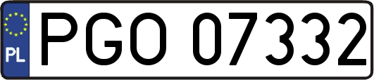 PGO07332