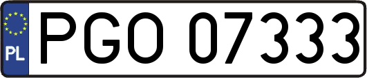 PGO07333