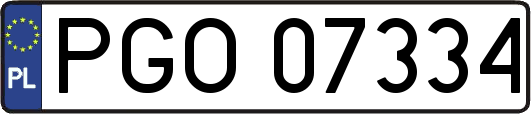 PGO07334