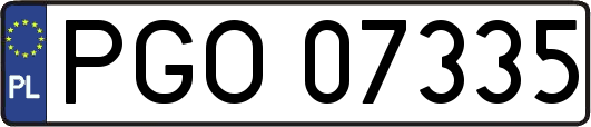 PGO07335