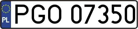 PGO07350