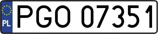 PGO07351