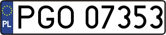 PGO07353