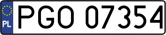 PGO07354